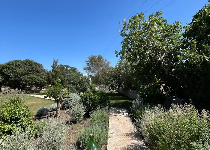 Trulli Don Diego