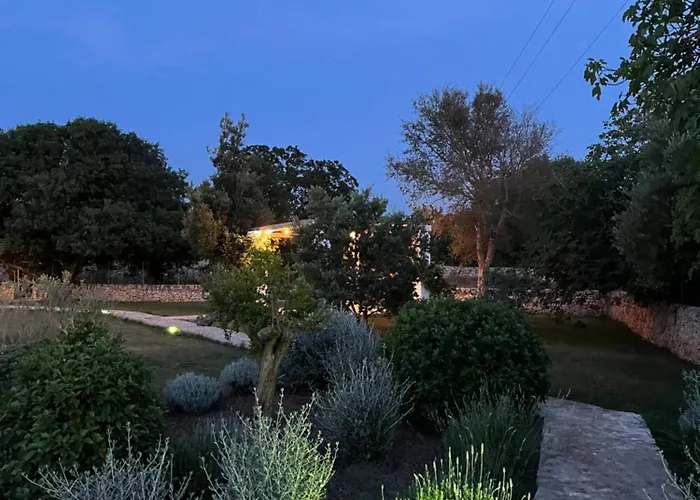 Bed and breakfast Trulli Don Diego Noci