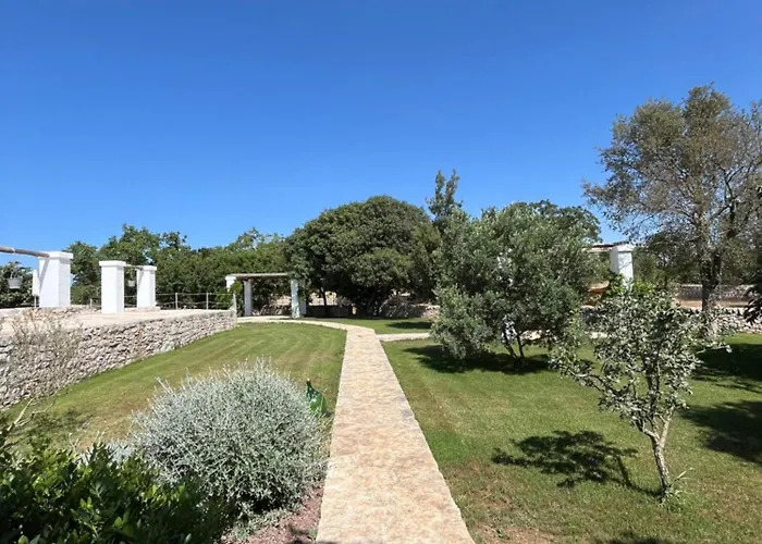 Trulli Don Diego Noci